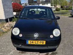 VW Lupo