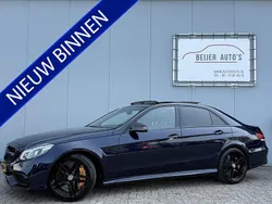 Blauw Gebruikt 2015 Mercedes S63 AMG AMG Stationwagen | € 49.995