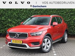 Oranje Gebruikt 2022 Volvo XC40 Inscription SUV | € 34.450 (Goede deal)