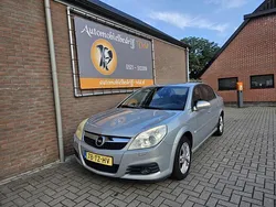 Grijs Gebruikt 2007 Opel Vectra Sedan | € 2.995 (Eerlijke prijs)