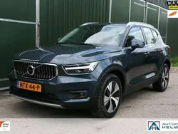 Grijs Gebruikt 2021 Volvo XC40 Business Edition SUV | € 25.950 (Goede deal)