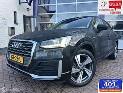 Zwart Gebruikt 2020 Audi Q2 S-Line SUV | € 24.998 (Eerlijke prijs)