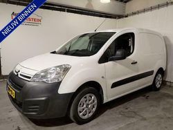 Wit Gebruikt 2018 Citroën Berlingo Business Class MPV | € 11.850 (Duur)
