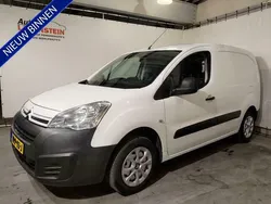 Wit Gebruikt 2018 Citroën Berlingo Business Class MPV | € 11.850 (Duur)