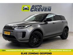 Grijs Gebruikt 2022 Land Rover Range Rover evoque SE Dynamic SUV | € 38.700 (Super prijs)