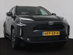 Gebruikt 2025 Toyota Yaris Hybrid Edition | € 35.745 (Duur)