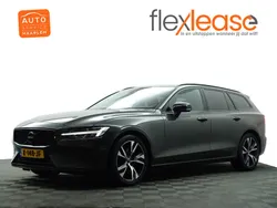 Grijs metallic Gebruikt 2021 Volvo V60 Inscription Stationwagen | € 26.900 (Eerlijke prijs)