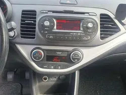 Grijs Gebruikt 2011 Kia Picanto Comfort Hatchback | € 2.500 (Super prijs)