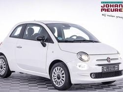 Wit Gebruikt 2024 Fiat 500 Hatchback | € 13.990 (Super prijs)