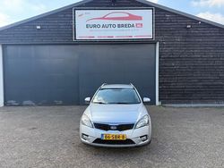 Grijs Gebruikt 2011 Kia Ceed Stationwagen | € 2.195 (Eerlijke prijs)