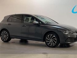 Grijs Gebruikt 2020 VW Golf VII Business Hatchback | € 21.750 (Eerlijke prijs)