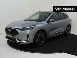 Zilver Nieuw 2025 Ford Kuga ST-Line X SUV | € 49.187 (Eerlijke prijs)