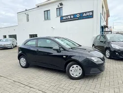 Zwart Gebruikt 2012 Seat Ibiza Sedan | € 4.450 (Goede deal)