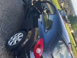 Zwart Gebruikt 2008 Opel Corsa Essentia MPV | € 1.850 (Eerlijke prijs)