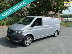 Zilver Gebruikt 2015 VW T5 Comfortline Van | € 6.499 (Super prijs)