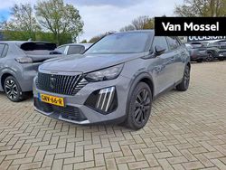 Grijs Gebruikt 2024 Peugeot 2008 GT SUV | € 30.940