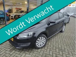 Zwart Gebruikt 2014 VW Polo Edition Hatchback | € 5.245 (Iets duurder)