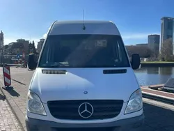 Gebruikt 2010 Mercedes Sprinter Van | € 6.500 (Super prijs)