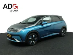 Groen Gebruikt 2024 BYD Dolphin Design Hatchback | € 29.950 (Eerlijke prijs)