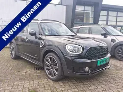 Overige Gebruikt 2017 Mini Cooper S Countryman SUV | € 30.500 (Duur)