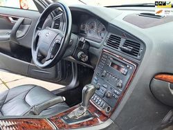Grijs Gebruikt 2005 Volvo V70 Stationwagen | € 2.250 (Eerlijke prijs)