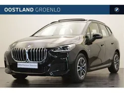 Zwart, metallic lak Gebruikt 2024 BMW 230 Executive Stationwagen | € 51.950