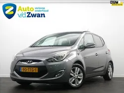 Grijs Gebruikt 2012 Hyundai ix20 MPV | € 5.950 (Goede deal)