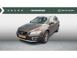 Bruin Gebruikt 2015 Volvo XC70 Inscription SUV | € 26.899 (Iets duurder)