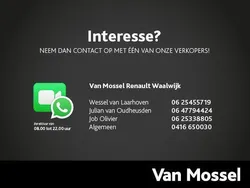 Rood Gebruikt 2024 Renault Espace Iconic MPV | € 49.940 (Eerlijke prijs)