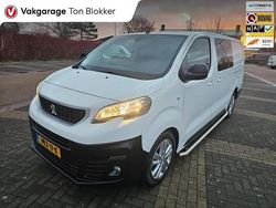 Wit Gebruikt 2021 Peugeot Expert Premium Van | € 21.495 (Duur)