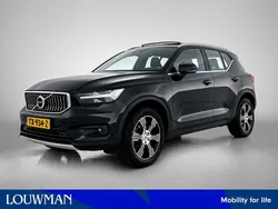 Zwart Gebruikt 2018 Volvo XC40 Inscription SUV | € 25.945 (Goede deal)