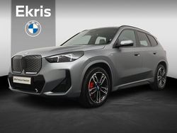 Grijs Nieuw 2025 BMW iX1 M Sport SUV | € 66.264