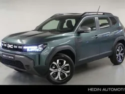 Nieuw 2025 Dacia Duster Expression SUV | € 34.695 (Eerlijke prijs)
