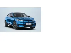 Nieuw 2025 Ford Mustang Mach-E Premium SUV | € 65.800