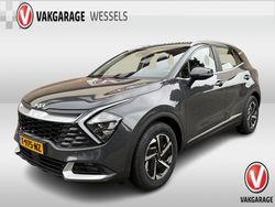 Grijs Gebruikt 2023 Kia Sportage SUV | € 29.950 (Goede deal)