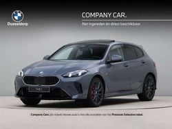 Grijs, metallic lak Gebruikt 2024 BMW 123 M Sport Hatchback | € 48.950