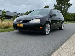 VW Golf VI