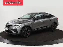 Grijs Gebruikt 2022 Renault Arkana SUV | € 21.900 (Eerlijke prijs)