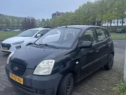 Gebruikt 2008 Kia Picanto Hatchback | € 1.000 (Goede deal)