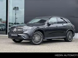 Grijs Nieuw 2025 Mercedes GLC300e Sport Edition SUV | € 80.435 (Goede deal)