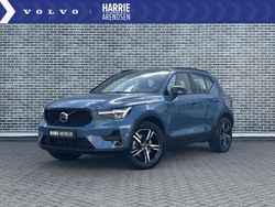 Blauw Gebruikt 2025 Volvo XC40 Plus SUV | € 45.694 (Eerlijke prijs)