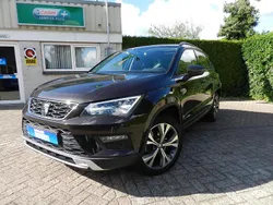 Bruin Gebruikt 2018 Seat Ateca Style SUV | € 20.700