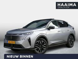 Grijs Gebruikt 2025 Peugeot 3008 GT SUV | € 48.950 (Duur)