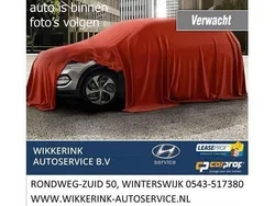 Zwart Gebruikt 2023 Hyundai i20 Comfort Hatchback | € 16.865 (Eerlijke prijs)