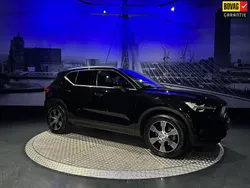 Zwart Gebruikt 2018 Volvo XC40 Inscription SUV | € 27.950 (Goede deal)