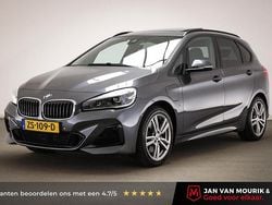 Grijs Gebruikt 2019 BMW 225 Active Tourer Executive MPV | € 23.695 (Iets duurder)