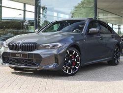 Grijs Nieuw 2025 BMW 330e Comfort Edition Sedan | € 71.026 (Eerlijke prijs)