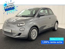Grijs Gebruikt 2023 Fiat 500e Action Hatchback | € 17.940 (Super prijs)