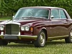 Anders Gebruikt 1970 Bentley T1 Sedan | € 71.917