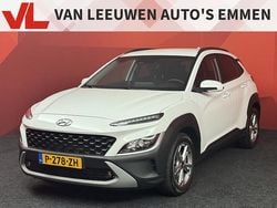 Wit Gebruikt 2022 Hyundai Kona SUV | € 14.900 (Goede deal)